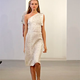 Image for article titled Calvin Klein Resort Collection: Heavy On The Beige But Easy On The Eyes